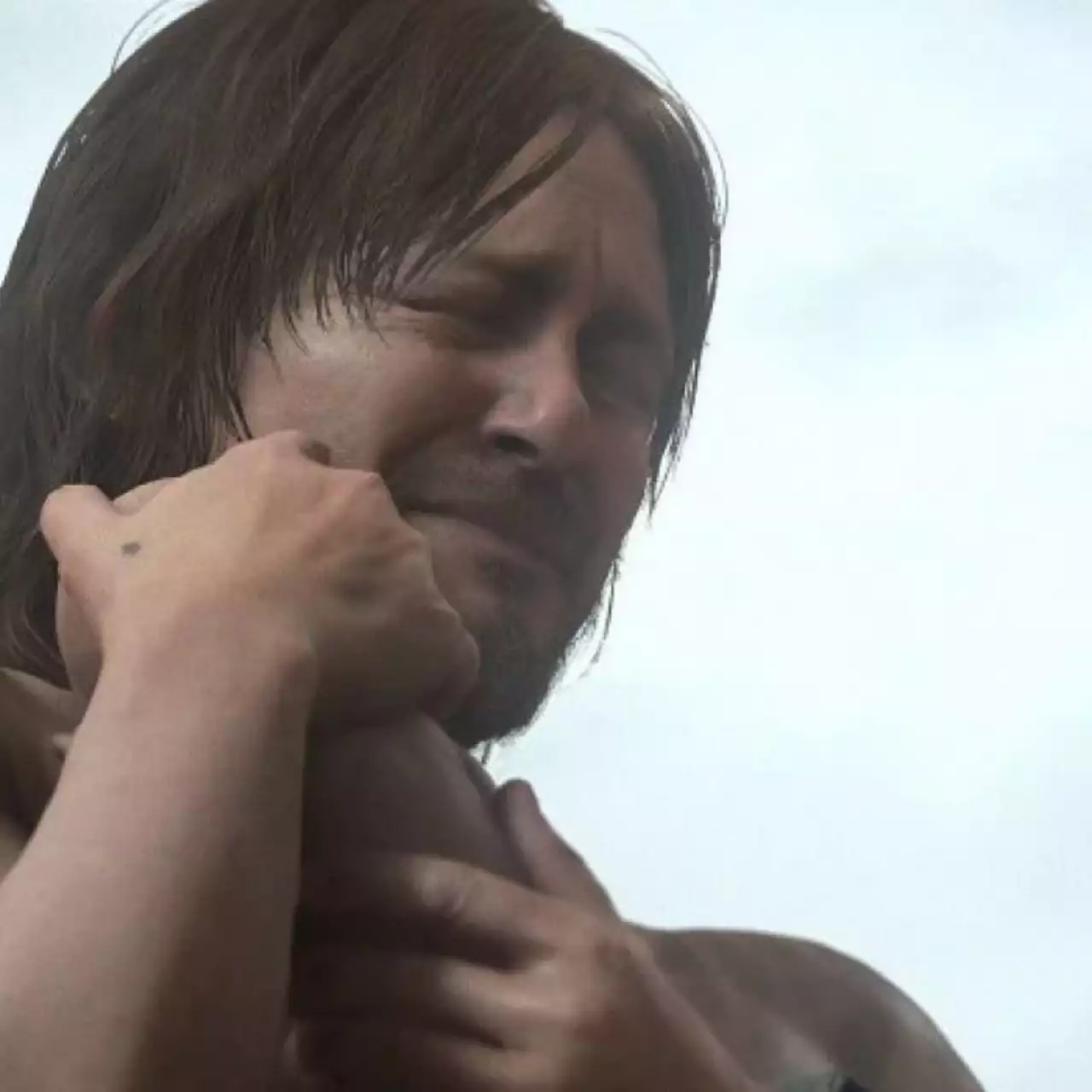 Death Stranding уже переводят на японский язык Death Stranding уже переводят на японский язык