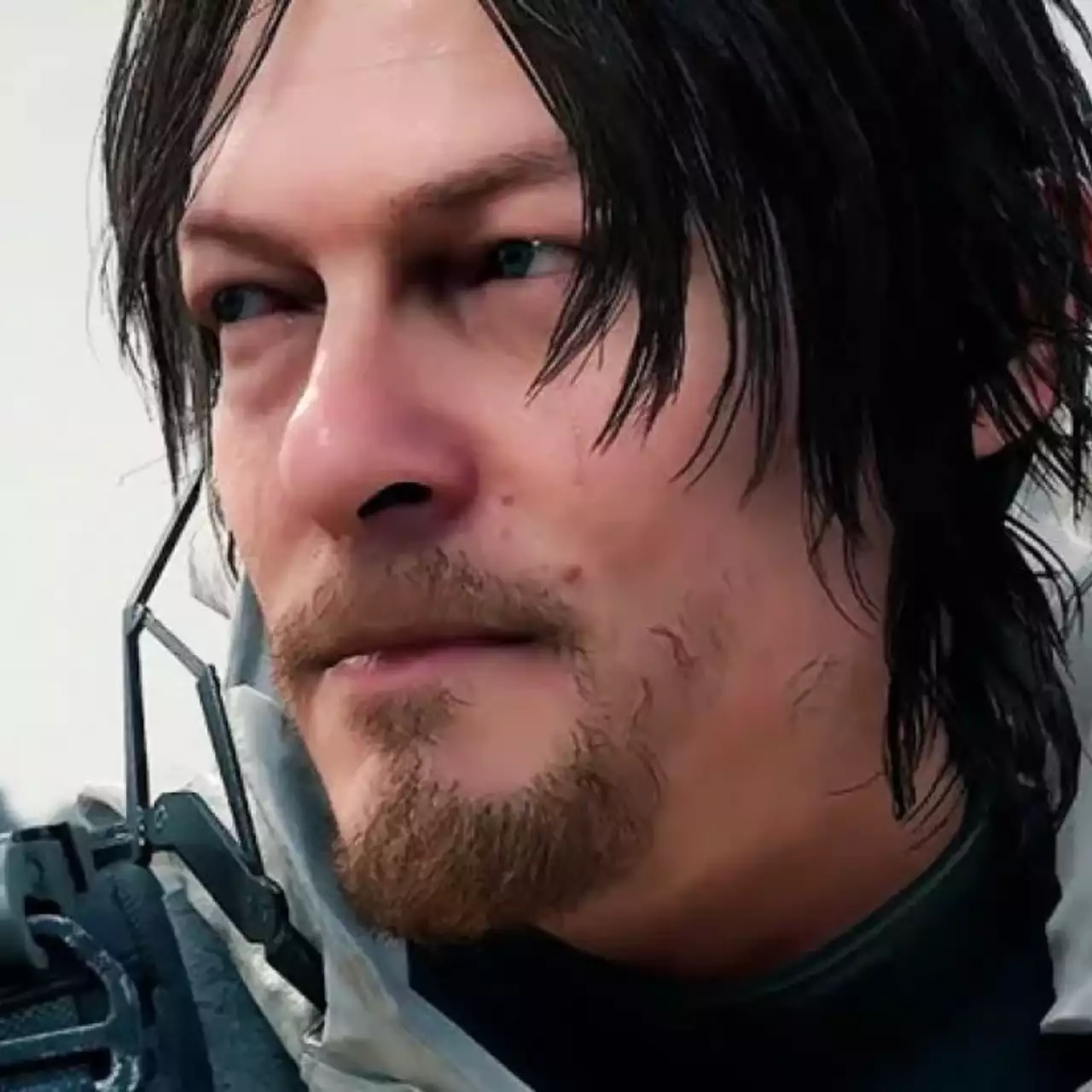 Хидео Кодзима ничего не делал, а геймеры уже нашли новый секрет Death Stranding и отчаянно пытаются его разгадать Хидео Кодзима ничего не делал, а геймеры уже нашли новый секрет Death Stranding и отчаянно пытаются его разгадать