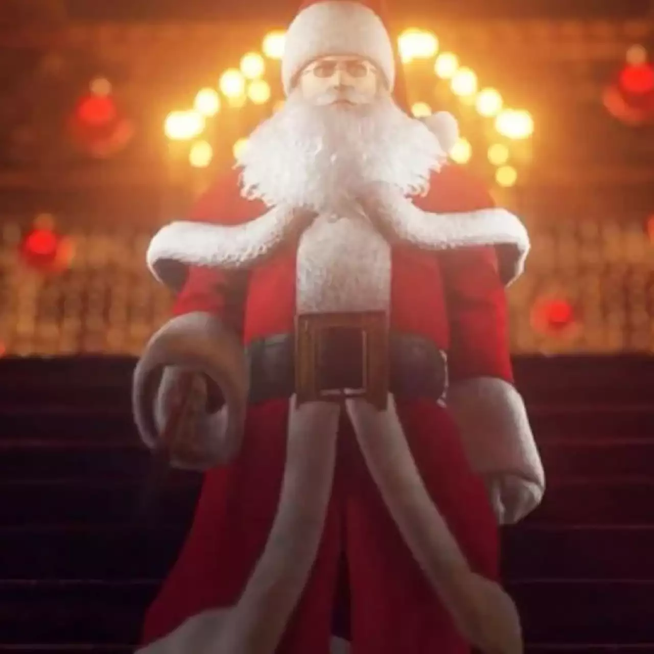 Для Hitman 2 вышло бесплатное дополнение в честь Рождества. Игровая активность выросла почти в 30 раз Для Hitman 2 вышло бесплатное дополнение в честь Рождества. Игровая активность выросла почти в 30 раз