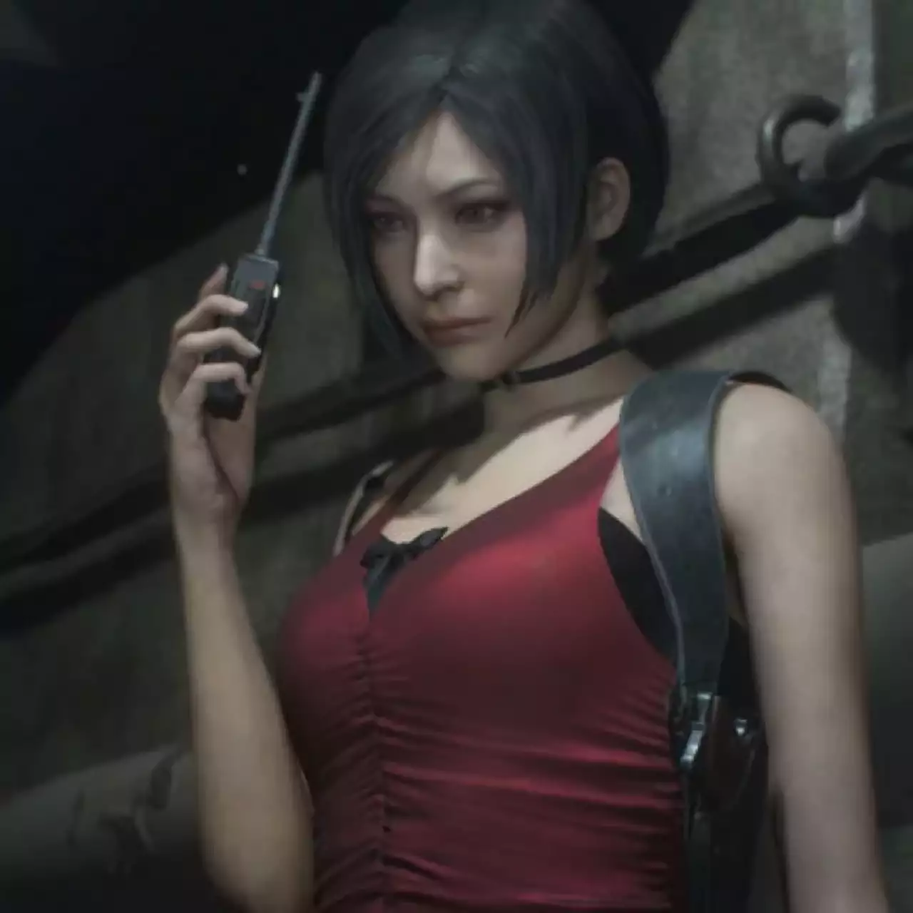Демку ремейка Resident Evil 2 уже нашли в Microsoft Store Демку ремейка Resident Evil 2 уже нашли в Microsoft Store