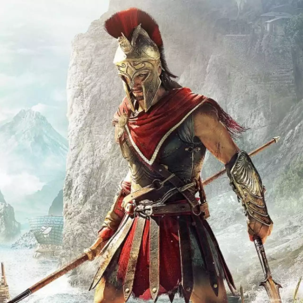 Распродажа в Origin — крупные скидки на Assassin's Creed Odyssey, Battlefield 5, Star Wars: Battlefront 2 и другие игры