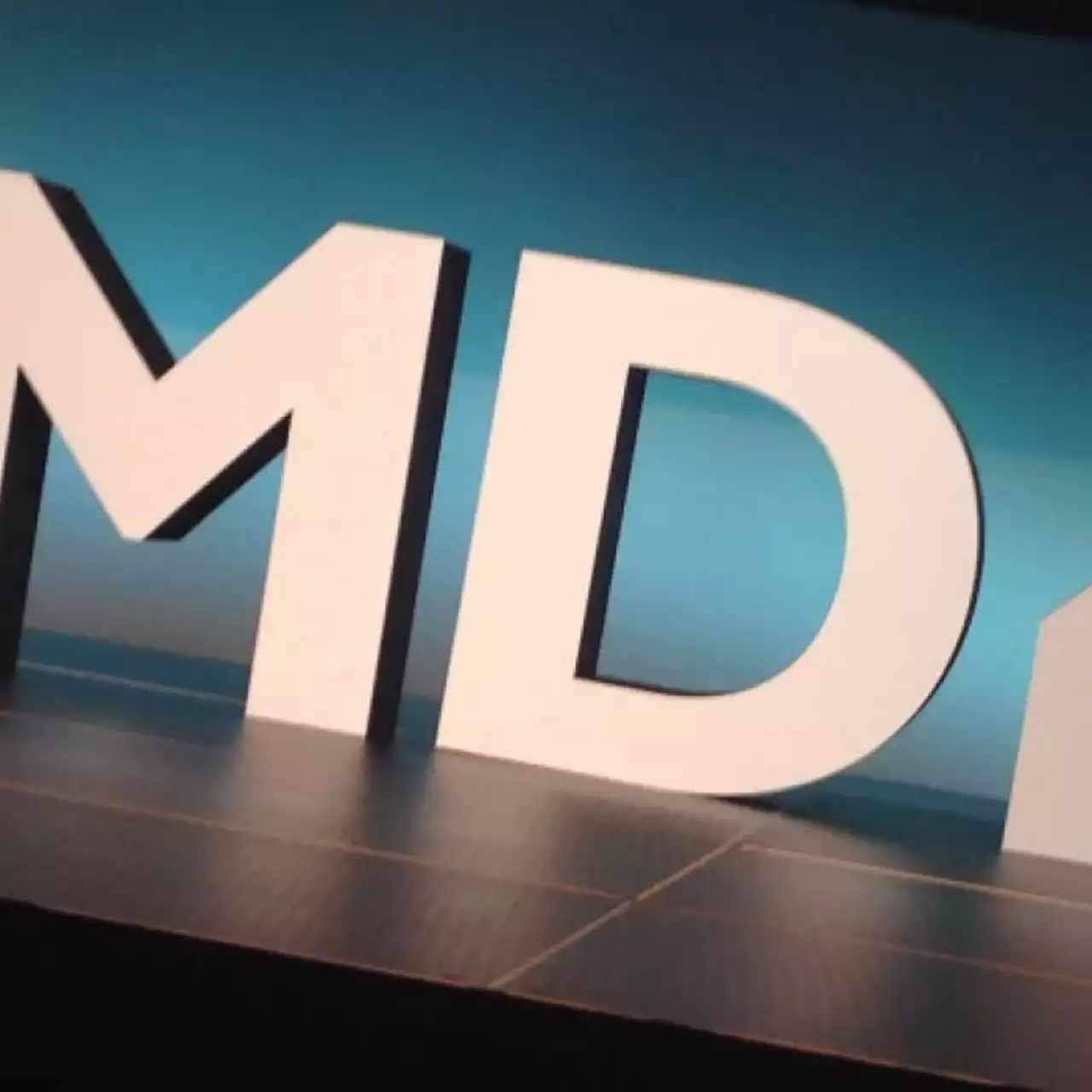 AMD присоединится к Nvidia и Intel в индексе NASDAQ-100 AMD присоединится к Nvidia и Intel в индексе NASDAQ-100