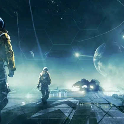 Гайд X4: Foundations — советы и подсказки для начинающих