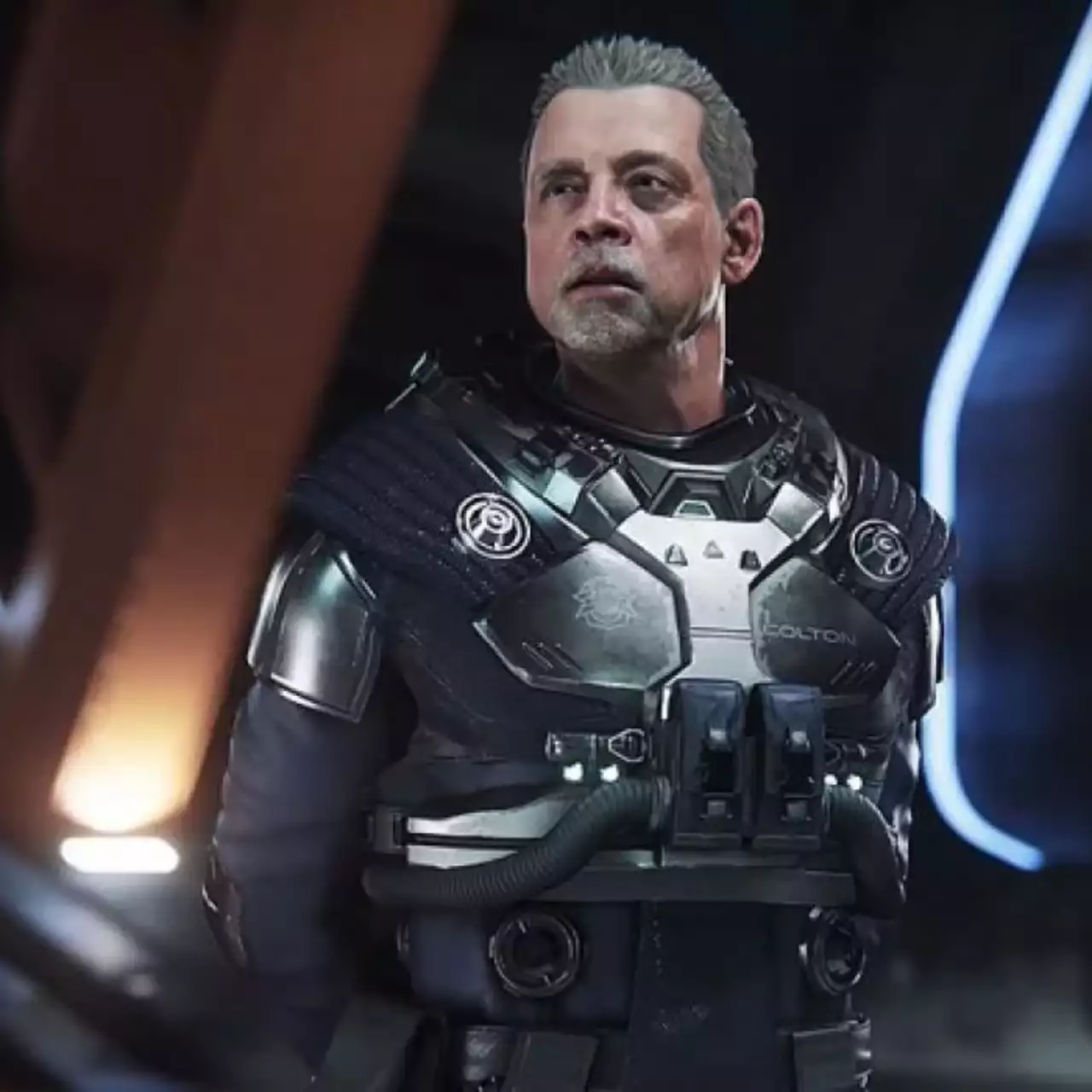 Сюжетная кампания эпичной Star Citizen наконец-то получила дату выхода Сюжетная кампания эпичной Star Citizen наконец-то получила дату выхода