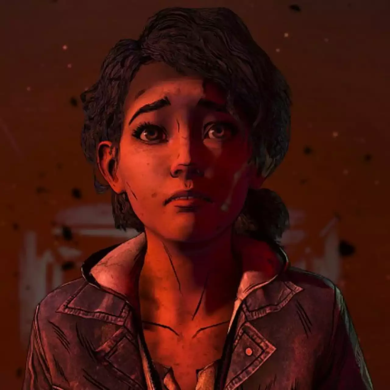 Финал The Walking Dead будет доступен только в Epic Games Store Финал The Walking Dead будет доступен только в Epic Games Store