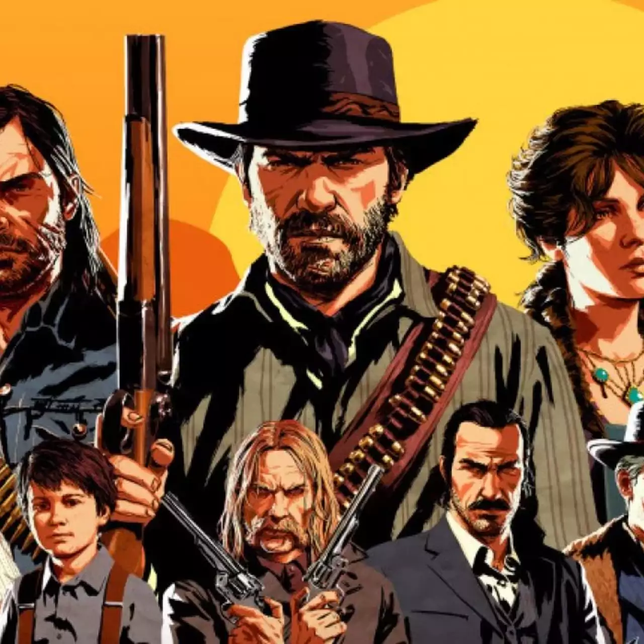 Новогодняя распродажа в PS Store — скидки до 70 % на Red Dead Redemption 2, God of War, Fallout 76 и сотни других крутых игр