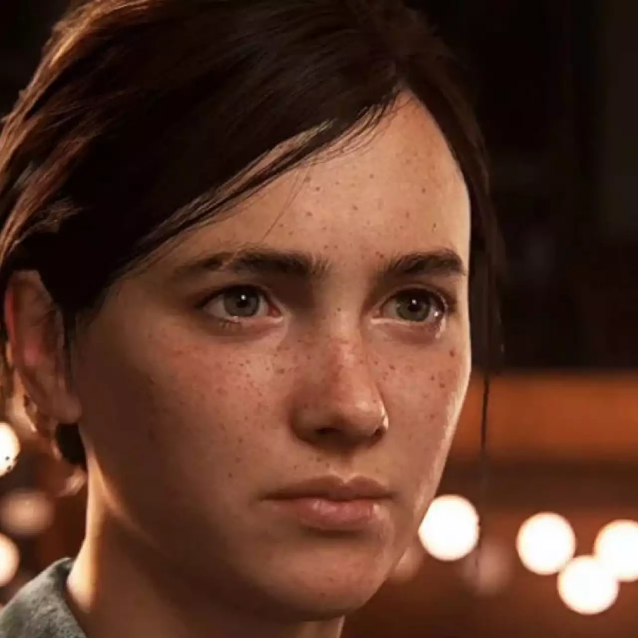 В PS Store бесплатно раздают тему The Last of Us: Part 2, от которой у вас «подгорит» В PS Store бесплатно раздают тему The Last of Us: Part 2, от которой у вас «подгорит»