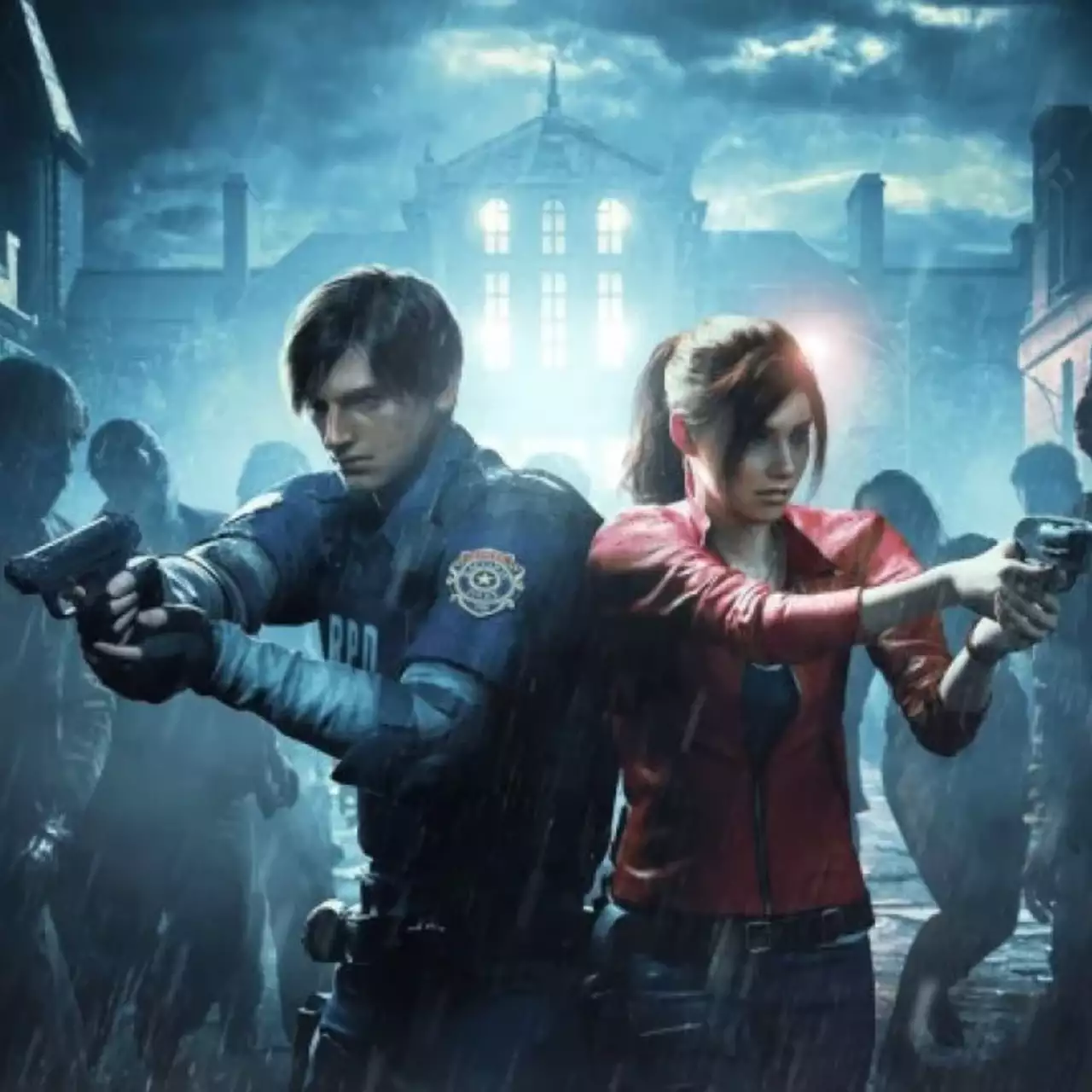 Пять новых трейлеров ремейка Resident Evil 2 посвятили оружию и секретному уровню Пять новых трейлеров ремейка Resident Evil 2 посвятили оружию и секретному уровню