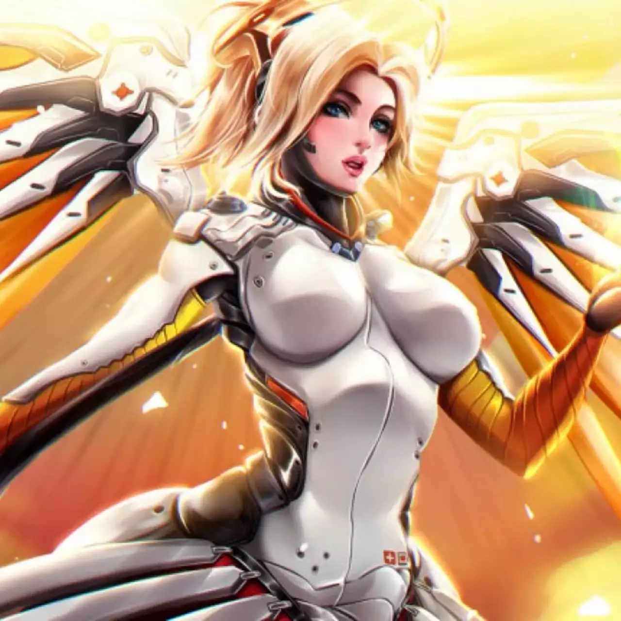 Overwatch подешевела в четыре раза — Blizzard запустила Праздничную распродажу игр со скидками до 78 % Overwatch подешевела в четыре раза — Blizzard запустила Праздничную распродажу игр со скидками до 78 %