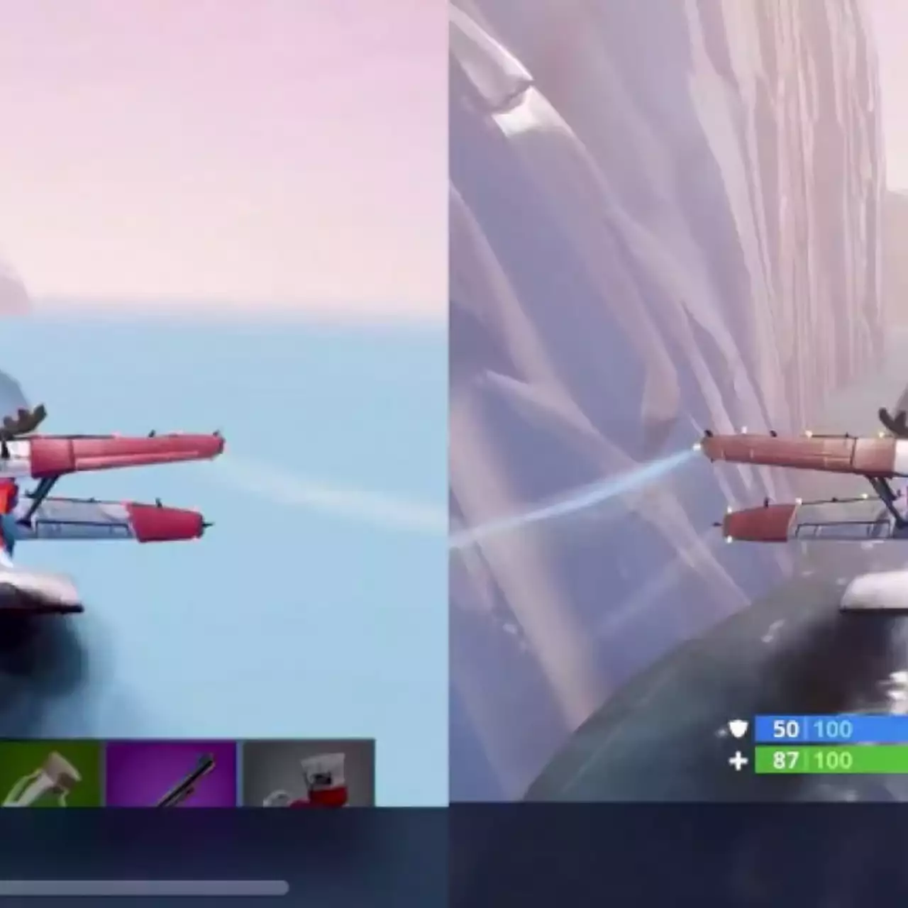Мобильная Fortnite выдает 60 FPS на последних iPhone. Digital Foundry считает это «мобильным чудом» Мобильная Fortnite выдает 60 FPS на последних iPhone. Digital Foundry считает это «мобильным чудом»