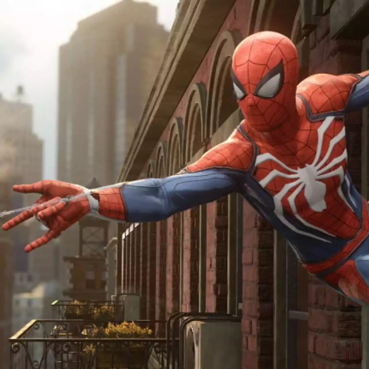 Spider-Man, God of War, RDR2 — Sony запустила голосование на звание лучшей игры года Spider-Man, God of War, RDR2 — Sony запустила голосование на звание лучшей игры года