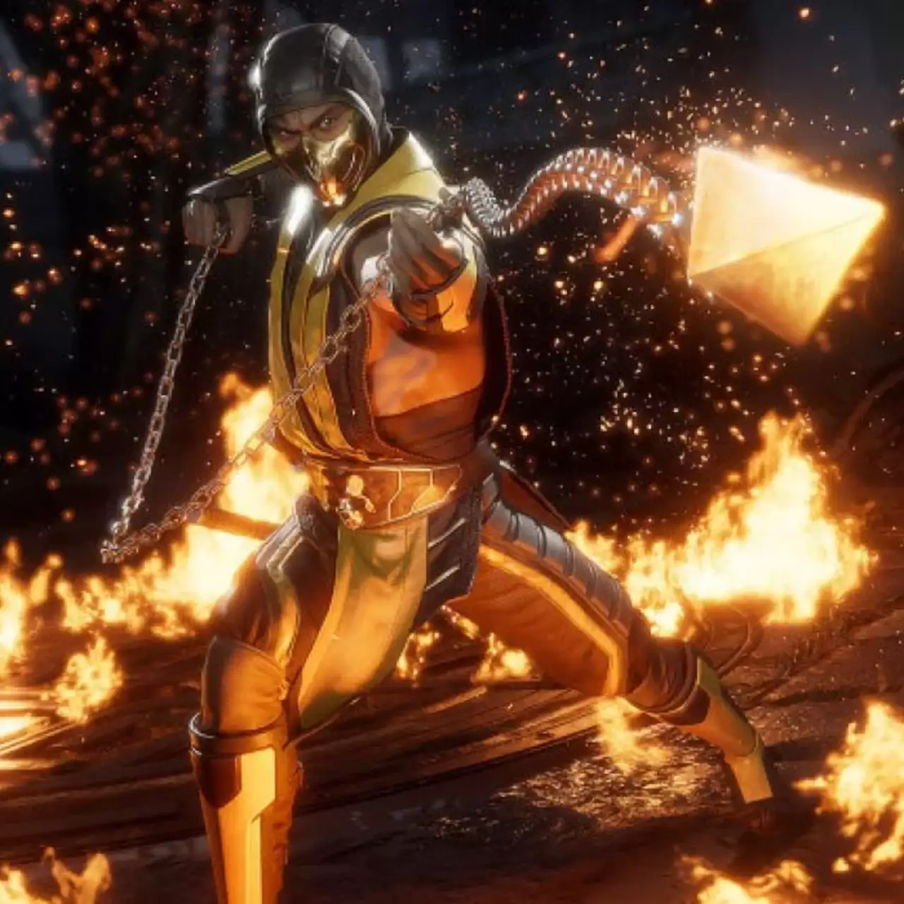 Стал известен контент Kombat Pack для Mortal Kombat 11 — 6 DLC бойцов, скины и экипировка