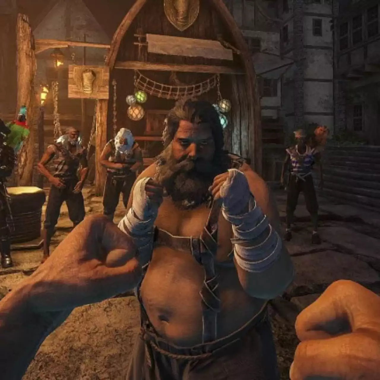 Онлайн-RPG Atlas, которую смотрели 200 тысяч человек на Twitch, оказалась модом для ARK: Survival Evolved. Игроки в ярости Онлайн-RPG Atlas, которую смотрели 200 тысяч человек на Twitch, оказалась модом для ARK: Survival Evolved. Игроки в ярости
