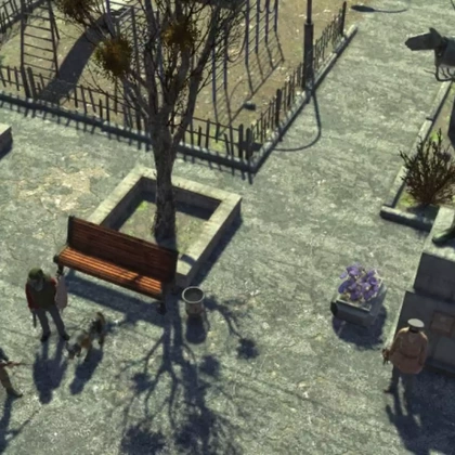 Консольные команды для ATOM RPG: Post-apocalyptic indie game — коды на оружие, броню и квестовые предметы