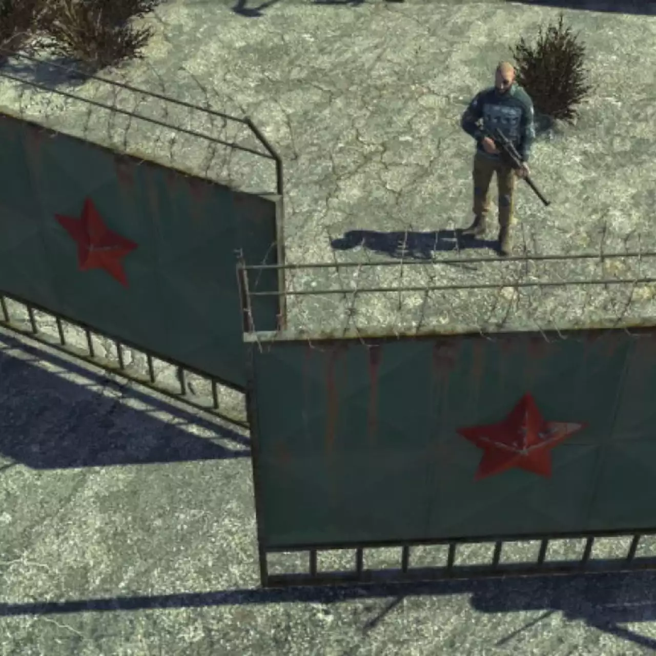 Рецепты для крафта в ATOM RPG: Post-apocalyptic indie game — как создать оружие, броню и лекарство Рецепты для крафта в ATOM RPG: Post-apocalyptic indie game — как создать оружие, броню и лекарство