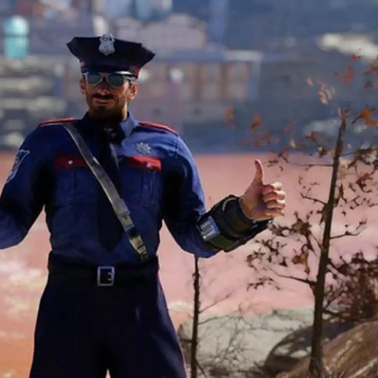 Игроков в Fallout 76 начали банить за использование модов и фанатских патчей. Геймеры в замешательстве Игроков в Fallout 76 начали банить за использование модов и фанатских патчей. Геймеры в замешательстве