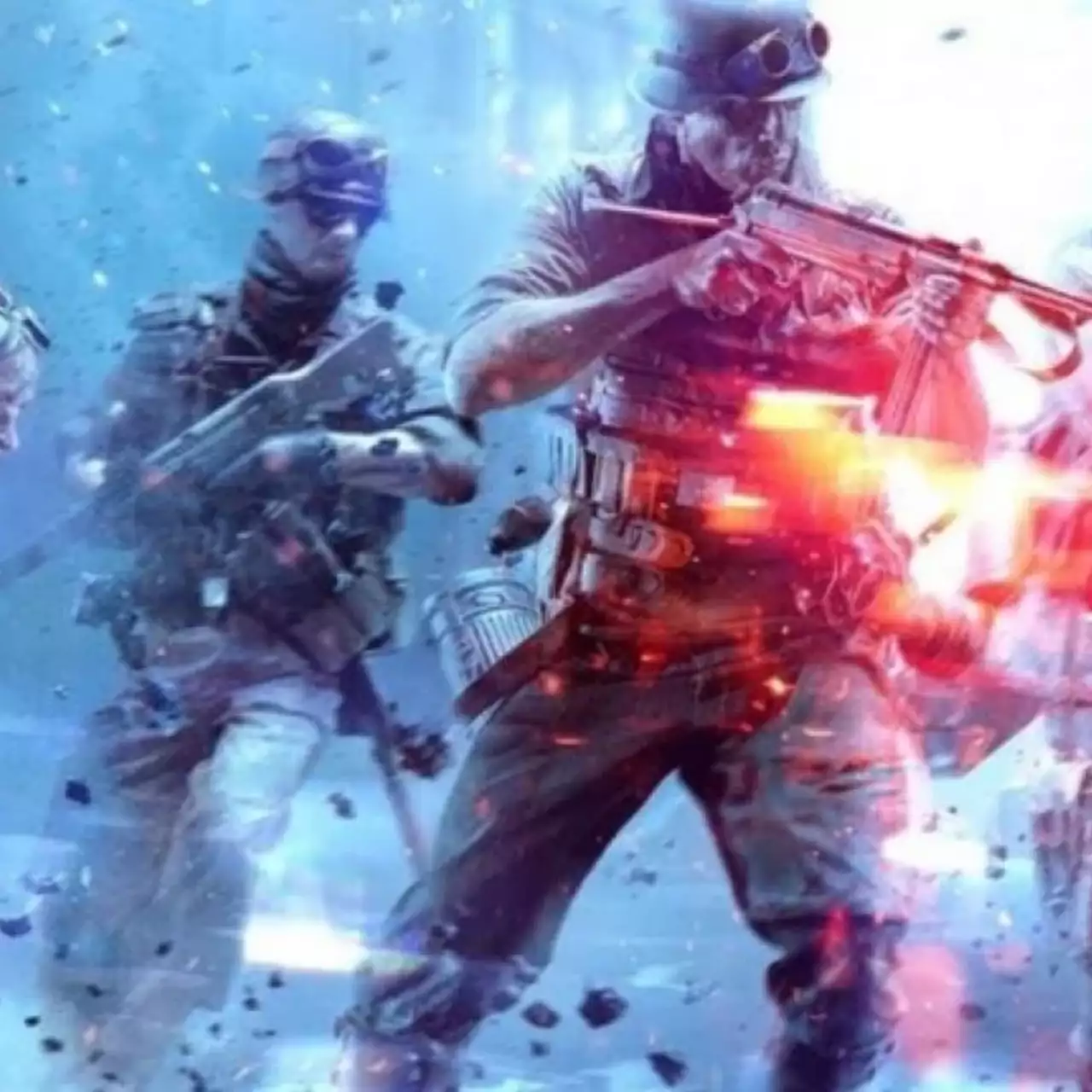 Утечка: стала известна точная дата появления микротранзакций в Battlefield 5 Утечка: стала известна точная дата появления микротранзакций в Battlefield 5