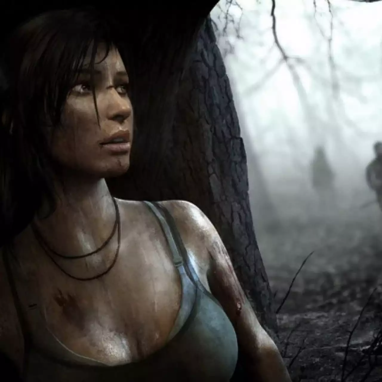 Две Nvidia Titan RTX не могут запустить Shadow of the Tomb Raider в 8K с 60 FPS и ультра-графикой — видео