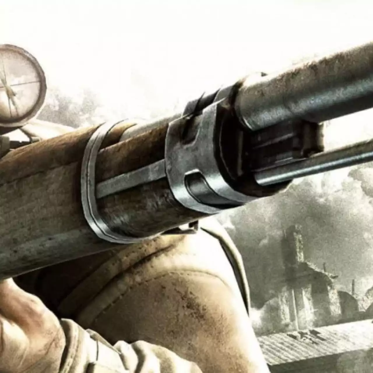 Утечка: тактический шутер Sniper Elite V2 получит ремастер. У игры уже есть возрастной рейтинг Утечка: тактический шутер Sniper Elite V2 получит ремастер. У игры уже есть возрастной рейтинг