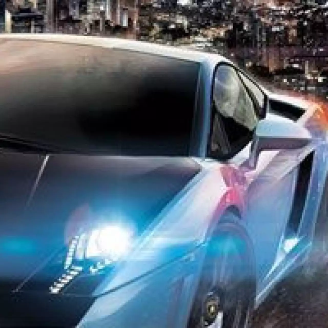 Need for Speed World исполняется два года Need for Speed World исполняется два года