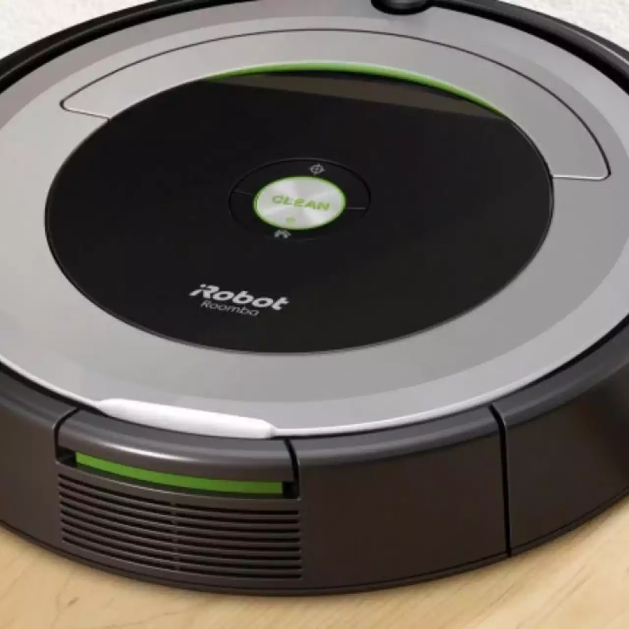 «Будущее, которое мы заслужили» — теперь роботы-пылесосы Roomba умеют создавать карты для Doom