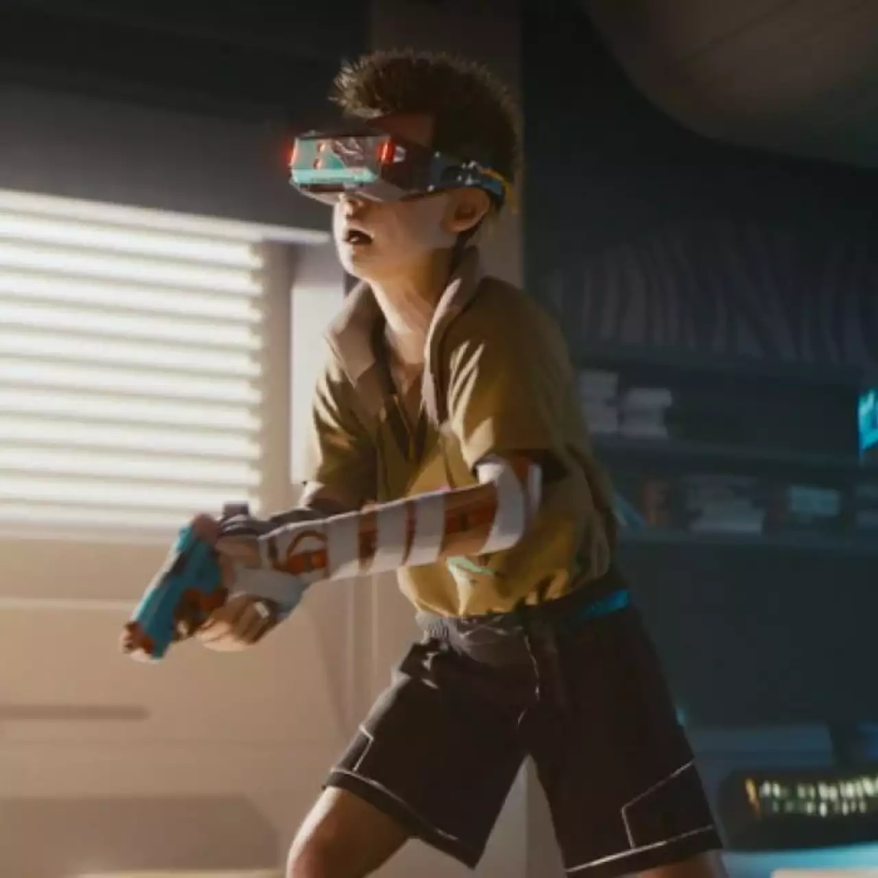 Геймеры думают, что Cyberpunk 2077 готова на 52% и выйдет в 2019 году. Все из-за праздничной открытки Геймеры думают, что Cyberpunk 2077 готова на 52% и выйдет в 2019 году. Все из-за праздничной открытки
