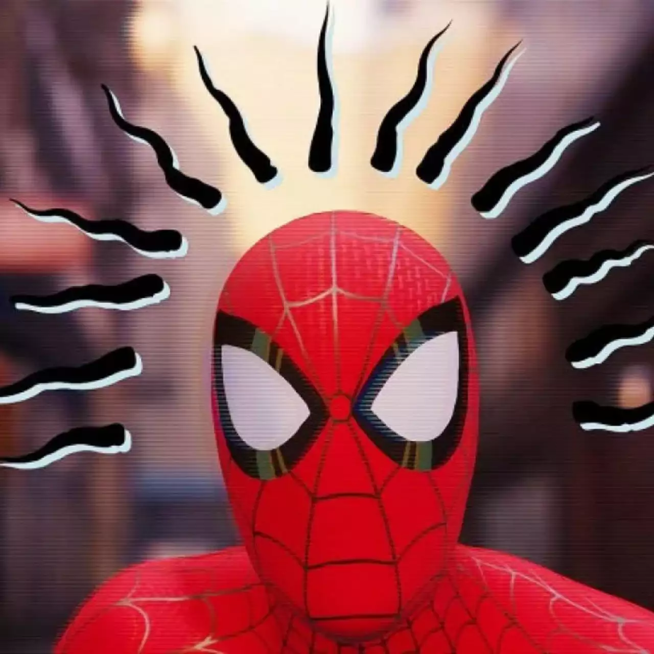 Игроки воссоздали в Marvel's Spider-Man кадры из недавнего мультфильма Игроки воссоздали в Marvel's Spider-Man кадры из недавнего мультфильма
