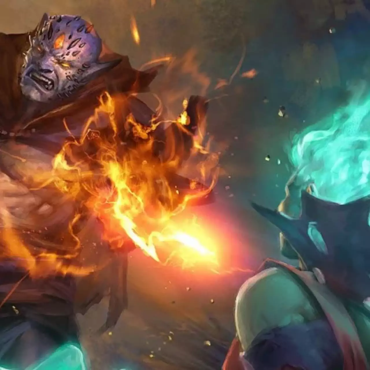 Хейтер Artifact не может удалить игру, которую ему подарила Valve Хейтер Artifact не может удалить игру, которую ему подарила Valve