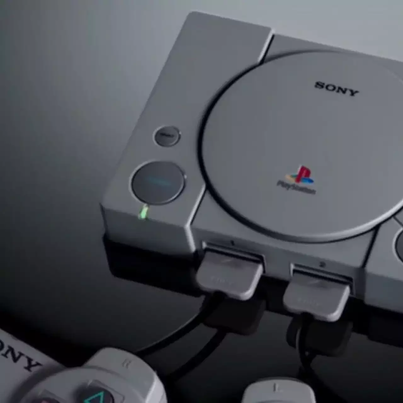 Консоль PlayStation Classic стала дешевле почти в два раза, в том числе и в российских магазинах Консоль PlayStation Classic стала дешевле почти в два раза, в том числе и в российских магазинах