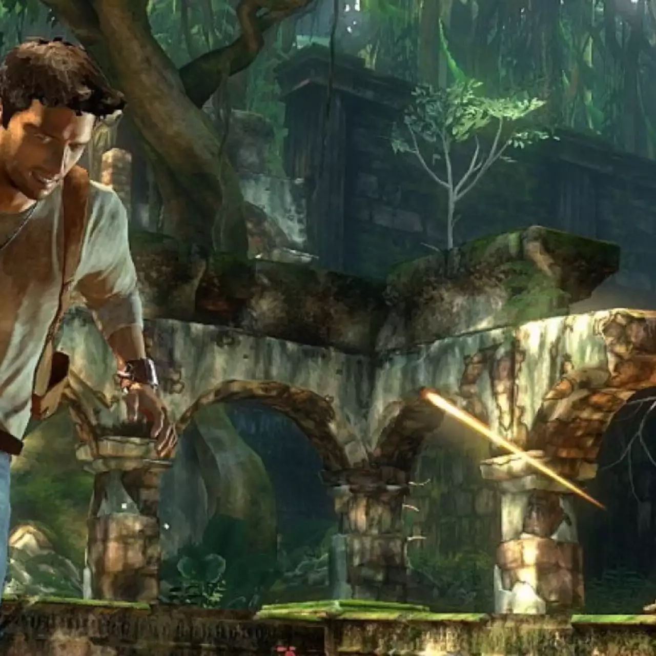 На эмуляторе PS3 для PC запустили Uncharted и другие экслюзивы. Они работают почти идеально На эмуляторе PS3 для PC запустили Uncharted и другие экслюзивы. Они работают почти идеально
