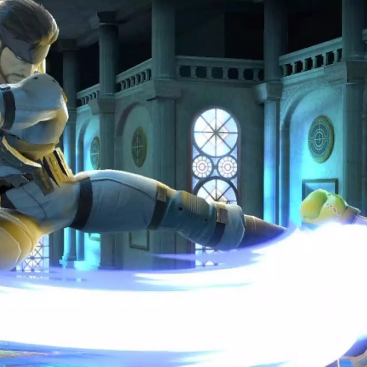 Nintendo выпустила гайд, как найти другие гайды в Super Smash Bros. Ultimate