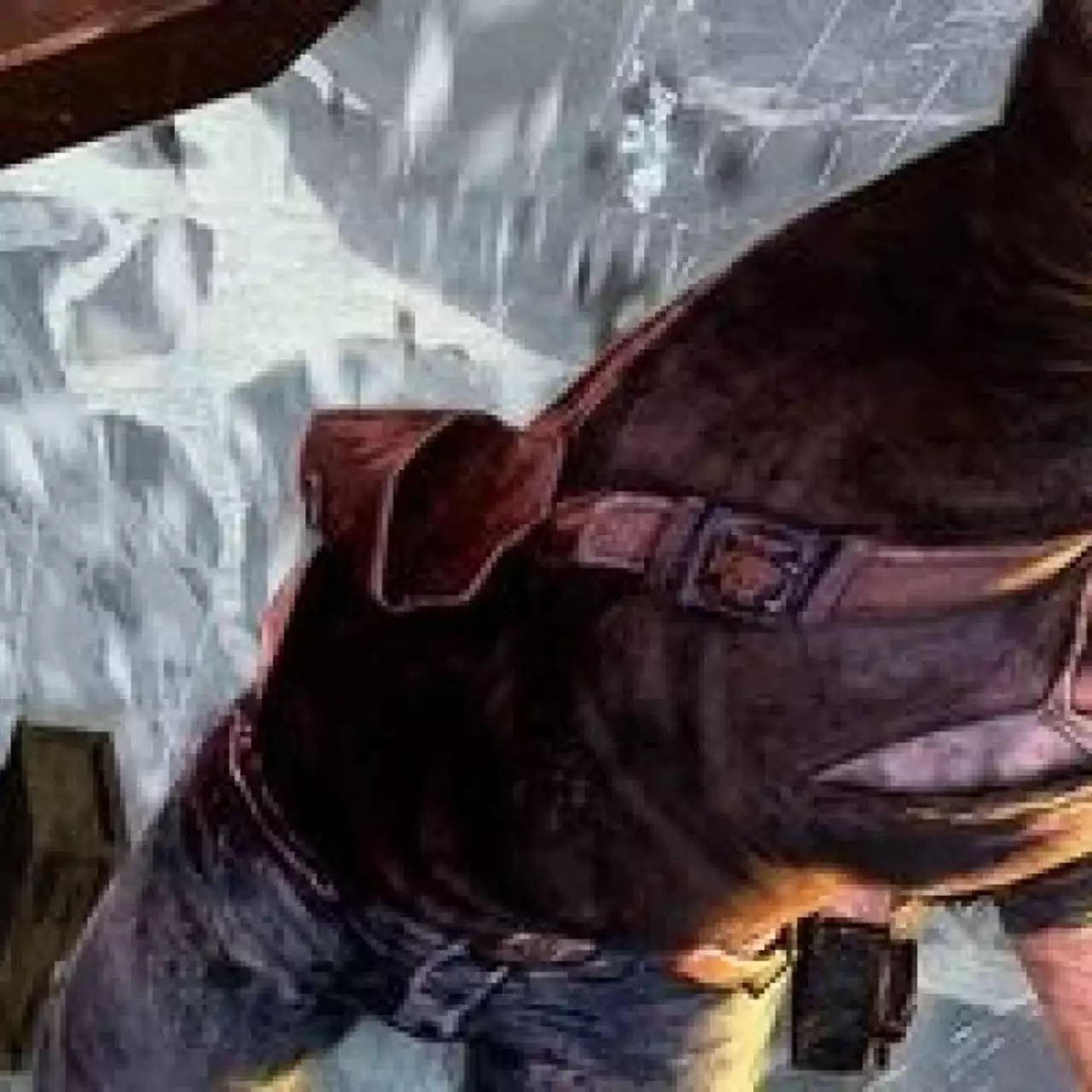 Sony не впечатлил сценарий Дэвида О. Расселла для фильма Uncharted