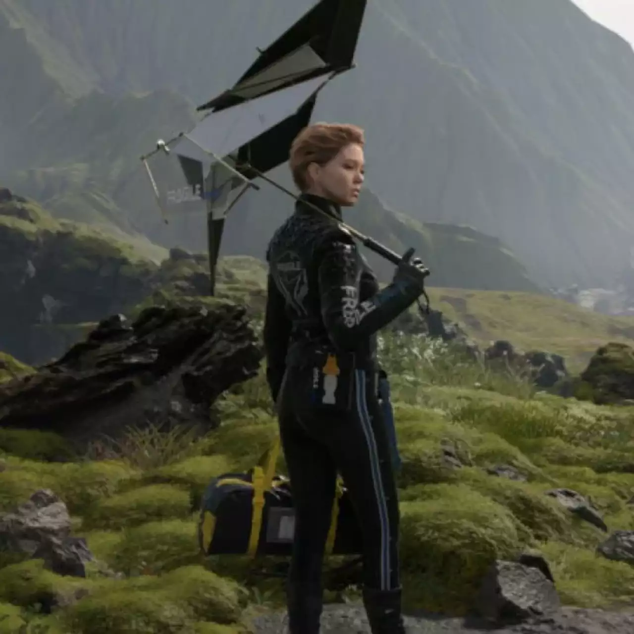 Хидео Кодзима намекнул фанатам на то, что Death Stranding может выйти в 2019 году Хидео Кодзима намекнул фанатам на то, что Death Stranding может выйти в 2019 году