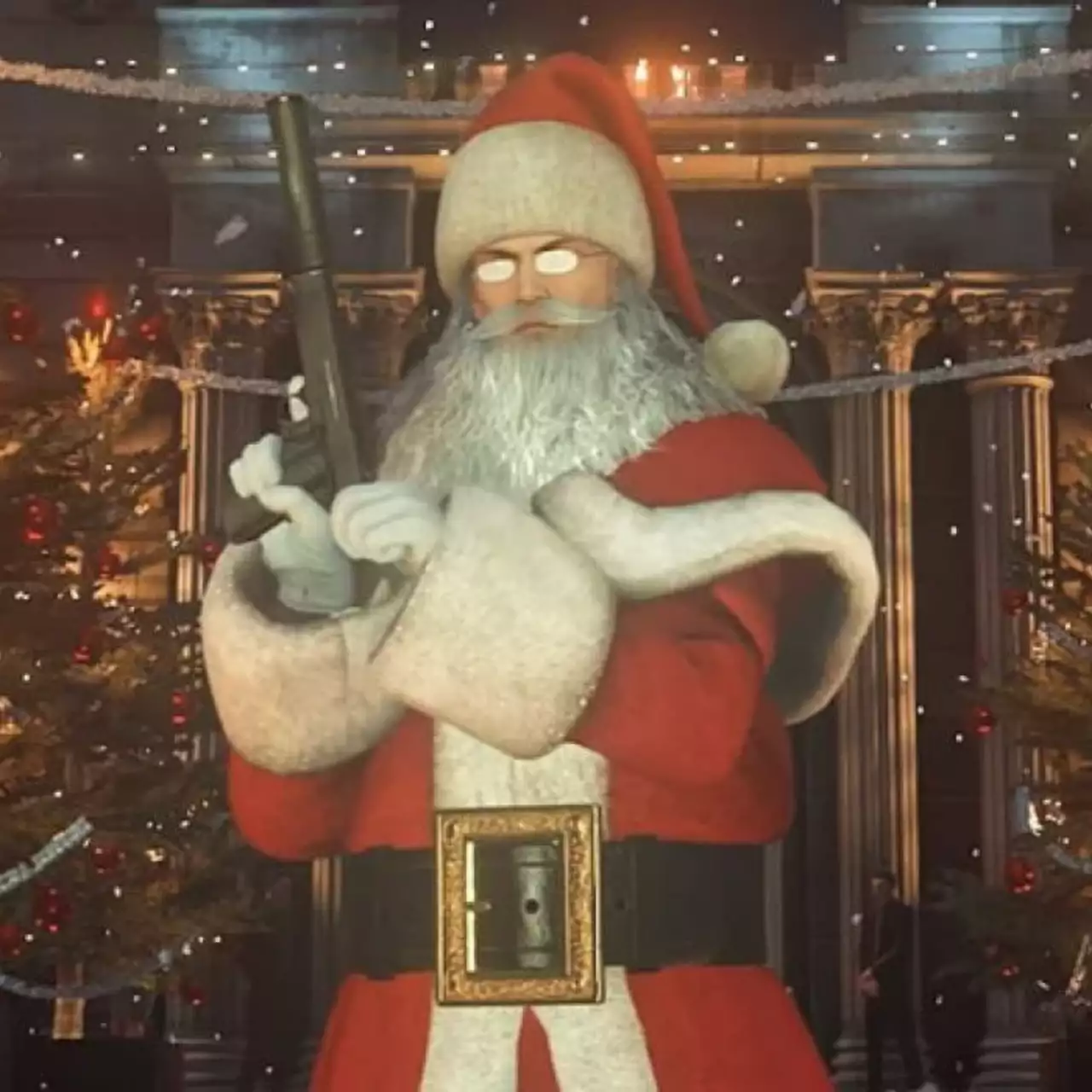 Hitman 2 почти побила рекорд GTA 5 по пиковой активности. Ей не хватило всего 4 тысячи игроков Hitman 2 почти побила рекорд GTA 5 по пиковой активности. Ей не хватило всего 4 тысячи игроков