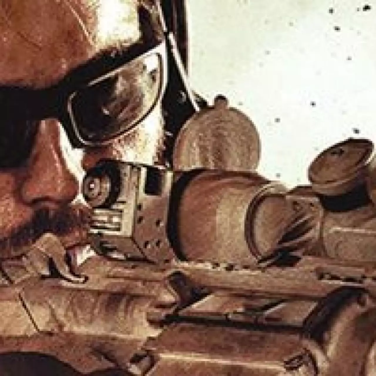 Linkin Park запишут трек для Medal of Honor: Warfighter Linkin Park запишут трек для Medal of Honor: Warfighter