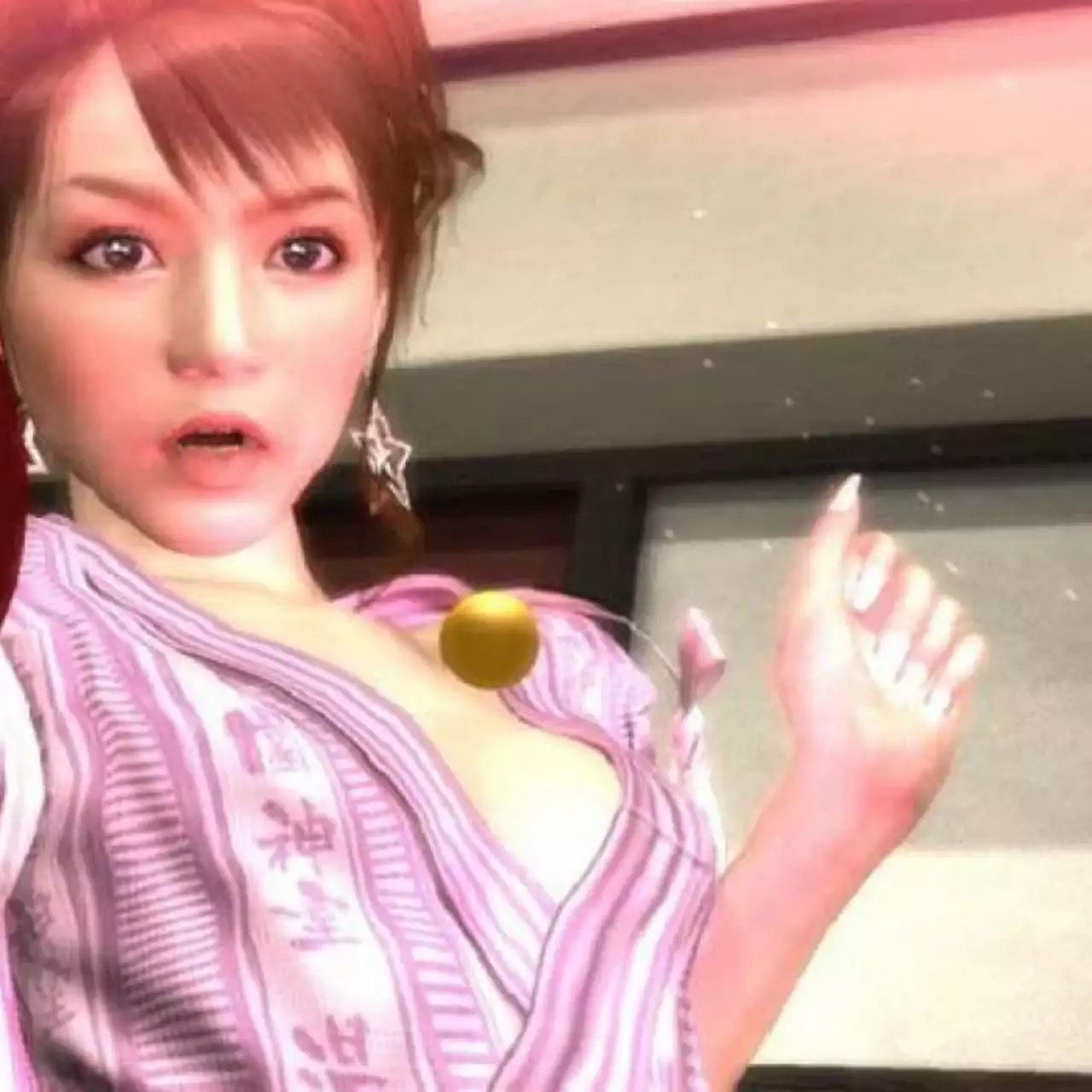 Свежие скриншоты ремастера Yakuza 4 показали мини-игры и обворожительную массажистку Свежие скриншоты ремастера Yakuza 4 показали мини-игры и обворожительную массажистку