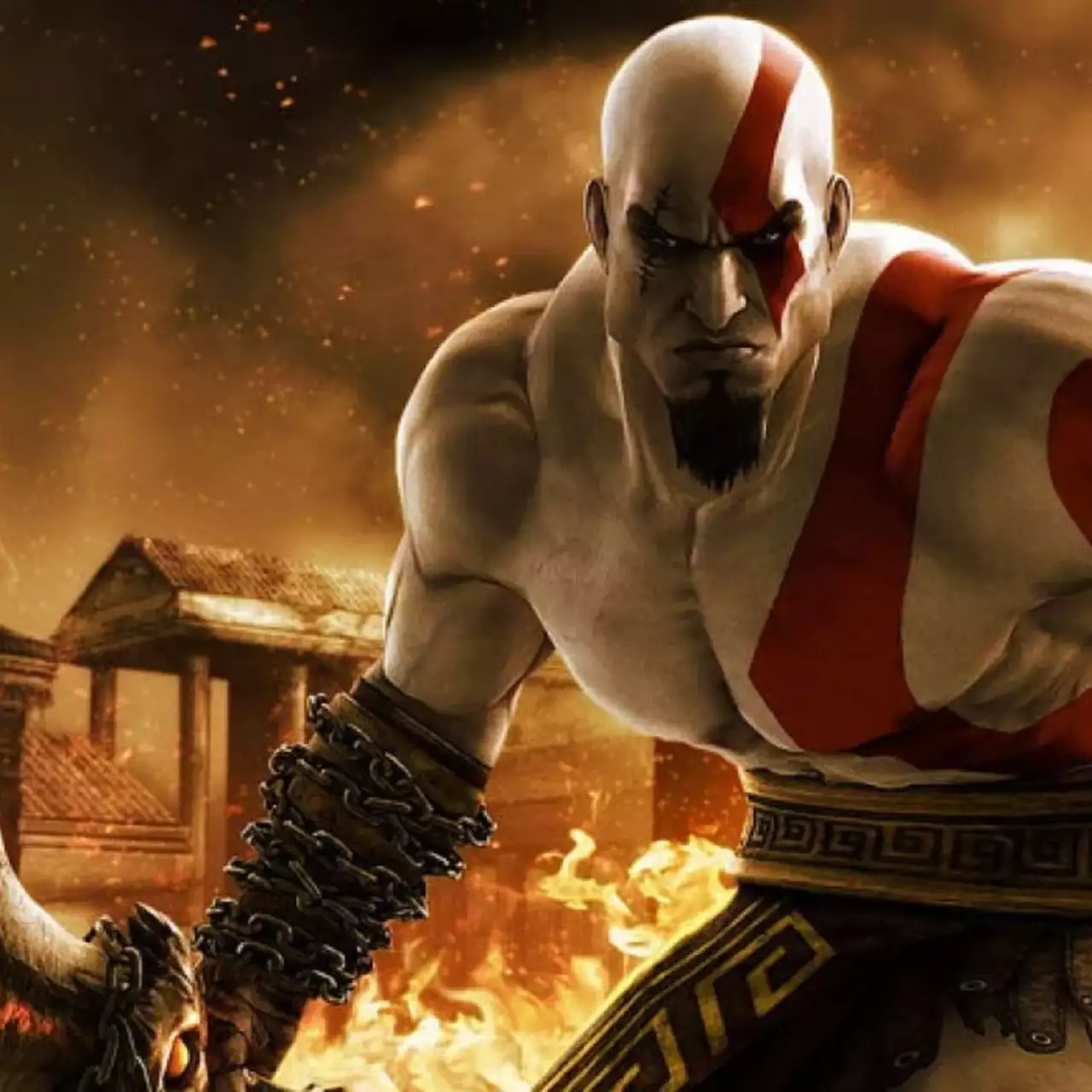 Родители подарили сыну не ту God of War, но все это оказалось пранком. Реакция парня умиляет — видео Родители подарили сыну не ту God of War, но все это оказалось пранком. Реакция парня умиляет — видео