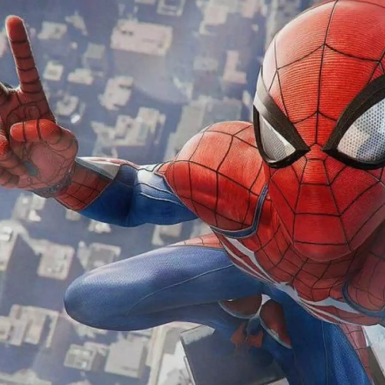 Insomniac рассказала, что вырезала из финальной версии «Человека-паука»