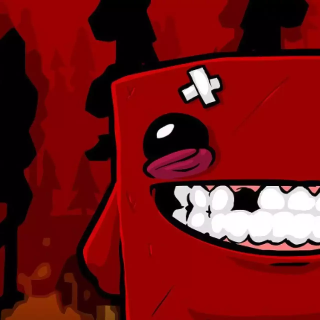 Халява: совсем скоро Super Meat Boy подарят на PC Халява: совсем скоро Super Meat Boy подарят на PC