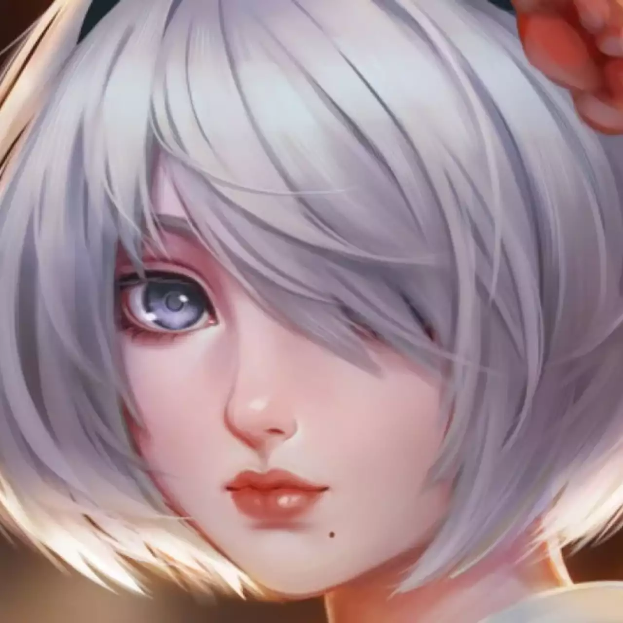 Сексуальную 2B из NieR Automata сделали еще красивее в обновленном моде для Dark Souls Сексуальную 2B из NieR Automata сделали еще красивее в обновленном моде для Dark Souls