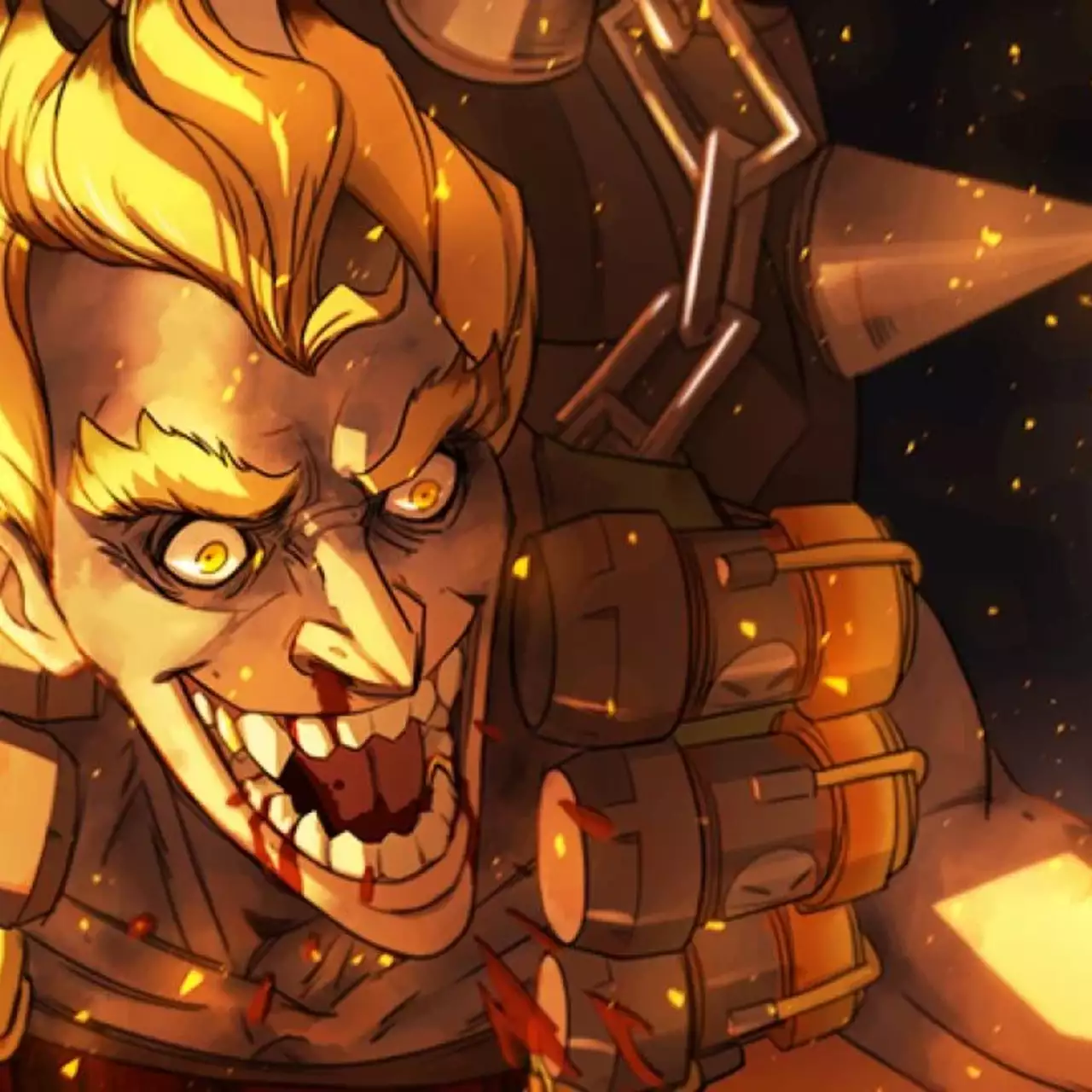 Геймеры боятся, что Blizzard заберет их игры в Battle.net за плохое поведение в Twitch Геймеры боятся, что Blizzard заберет их игры в Battle.net за плохое поведение в Twitch