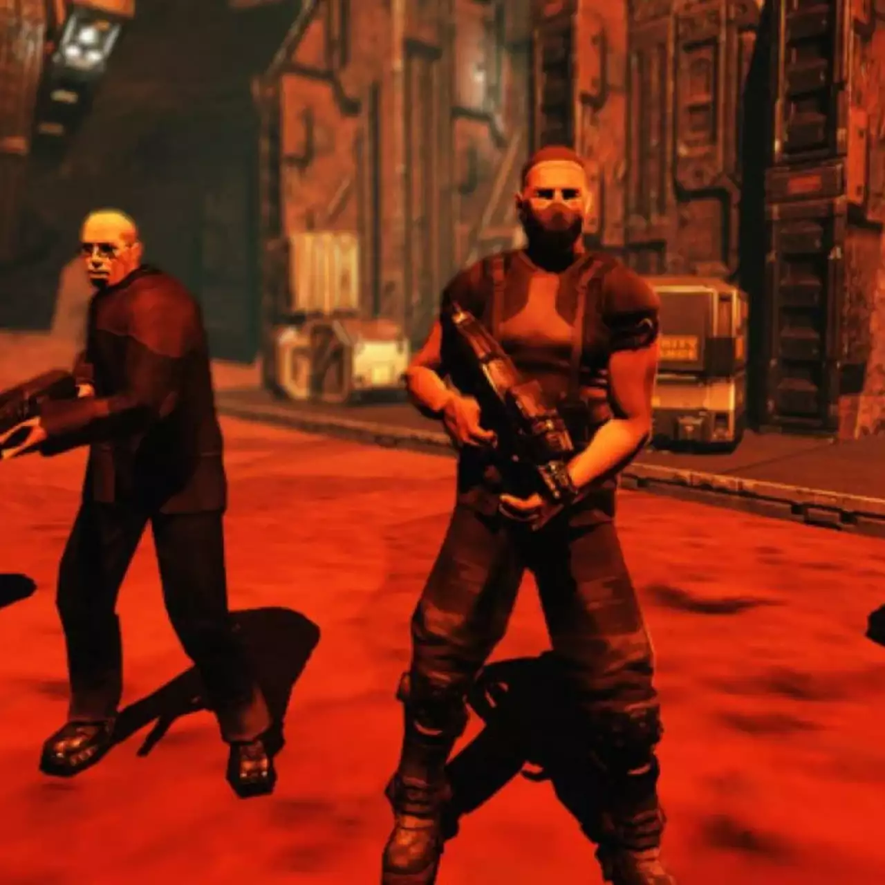 Фанаты Doom 3 пообещали улучшить мод, который добавляет в игру кооператив и мультиплеер Фанаты Doom 3 пообещали улучшить мод, который добавляет в игру кооператив и мультиплеер