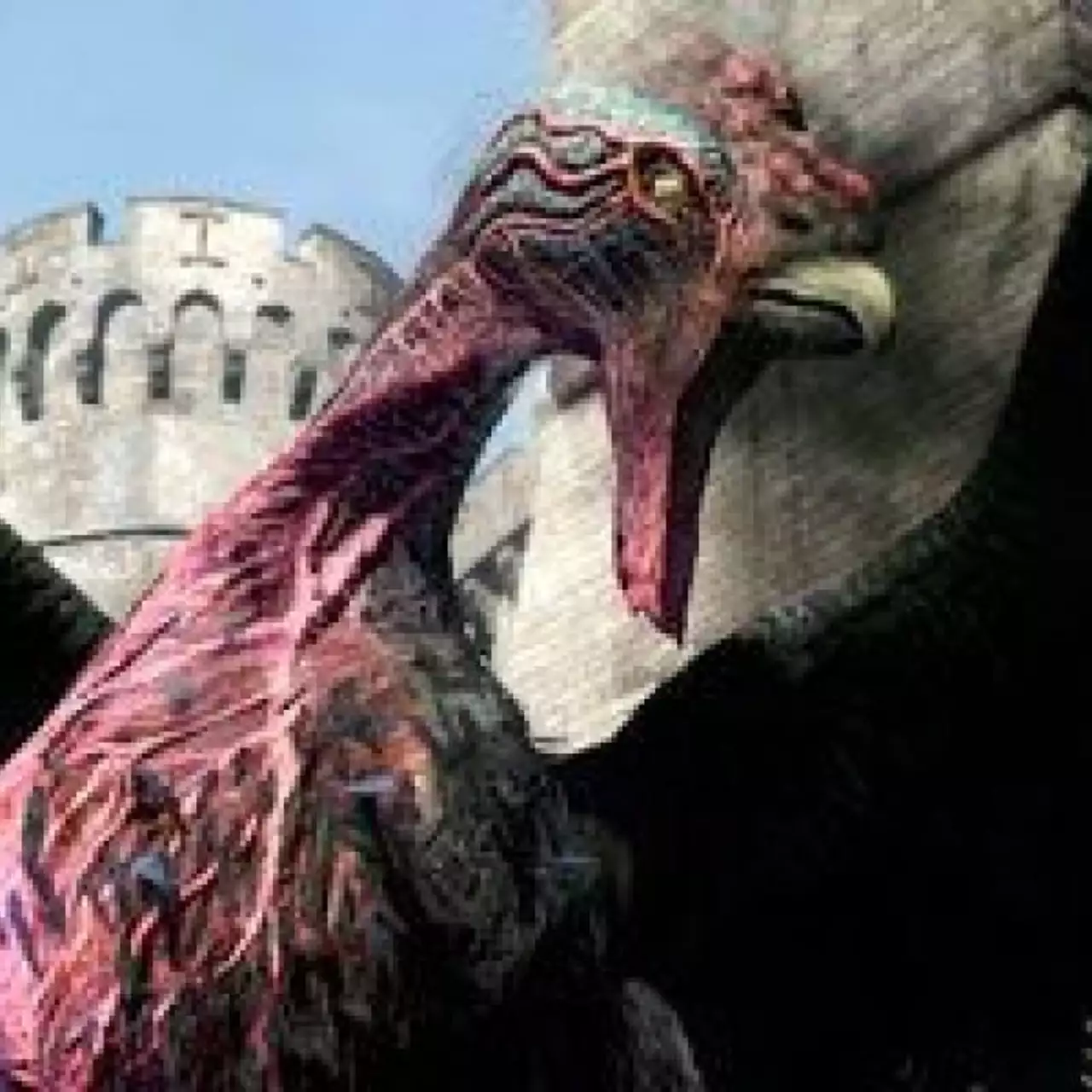 Создатель Dragon's Dogma хочет выпустить продолжение