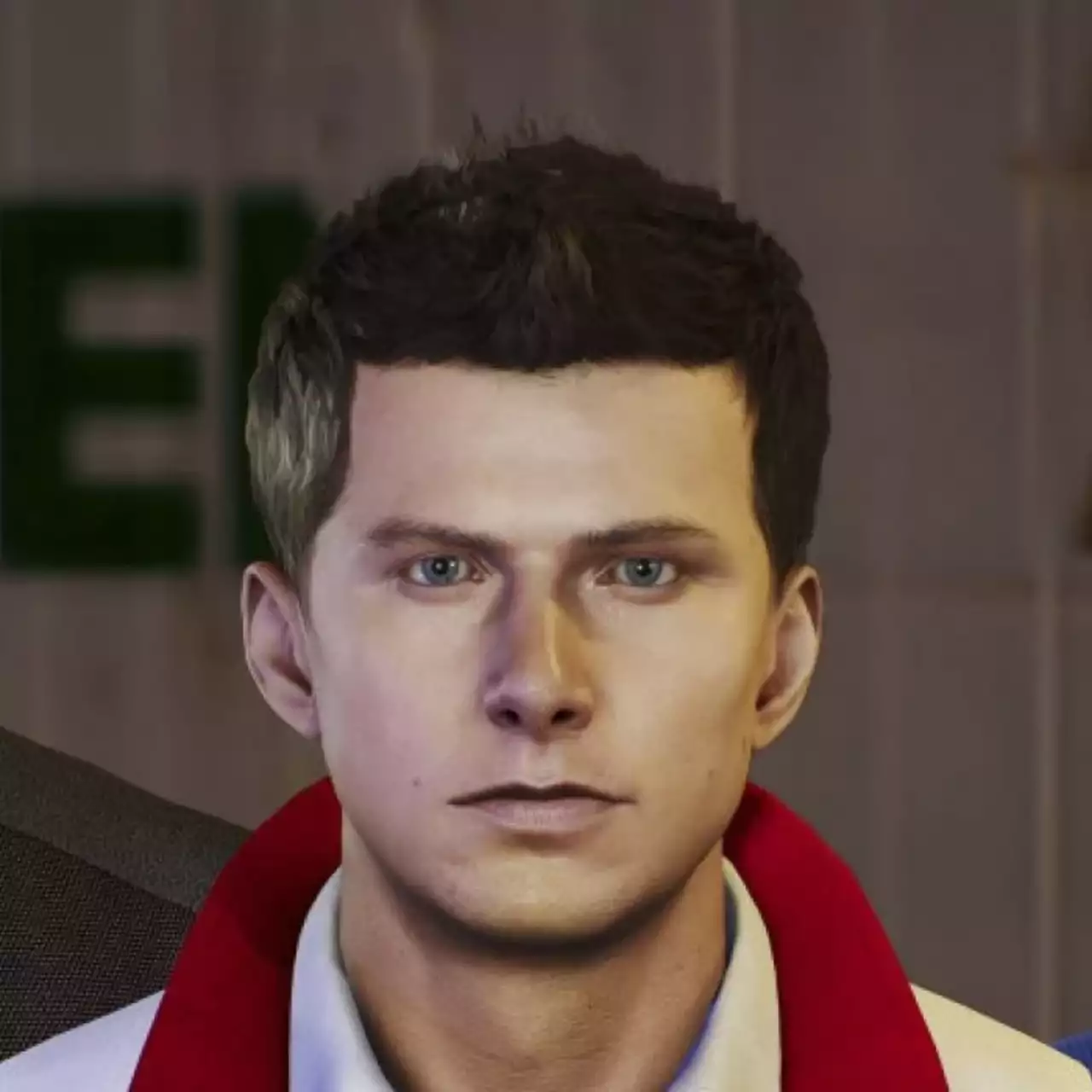 Российские разработчики «заморозили» игру Without Memory, которая была похожа на Heavy Rain и Detroit: Become Human Российские разработчики «заморозили» игру Without Memory, которая была похожа на Heavy Rain и Detroit: Become Human