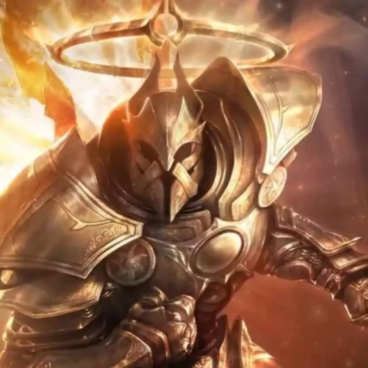 На следующей неделе в Heroes of the Storm &#8207;появится ангел доблести из Diablo