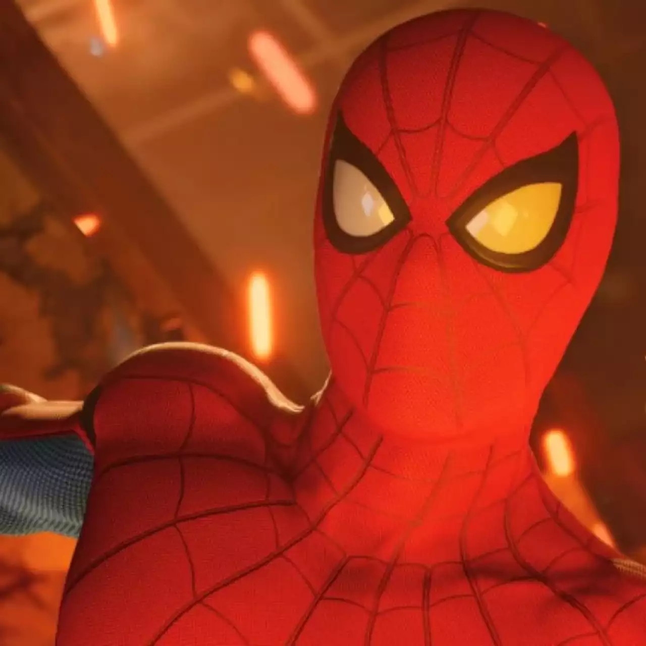 Художник создал красивые комиксы в Marvel's Spider-Man, которые потрясли даже разработчиков Художник создал красивые комиксы в Marvel's Spider-Man, которые потрясли даже разработчиков