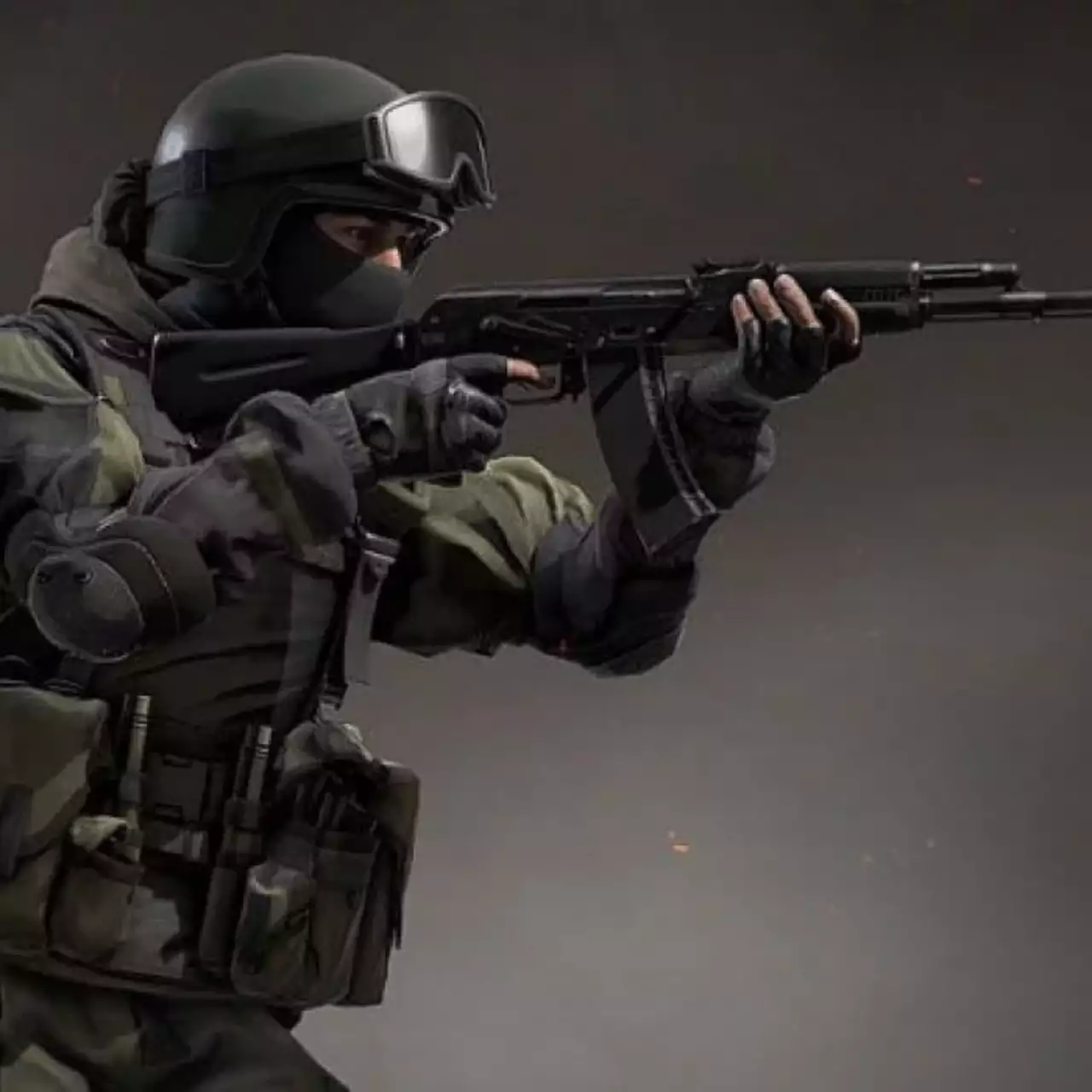 Wargaming рассказала, как тактический шутер «Калибр» изменился за год — видео Wargaming рассказала, как тактический шутер «Калибр» изменился за год — видео