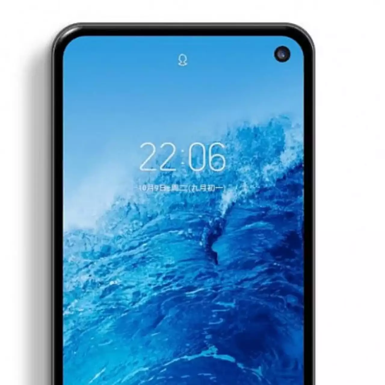 Инсайдер рассекретил дизайн Samsung Galaxy S10 Lite Инсайдер рассекретил дизайн Samsung Galaxy S10 Lite