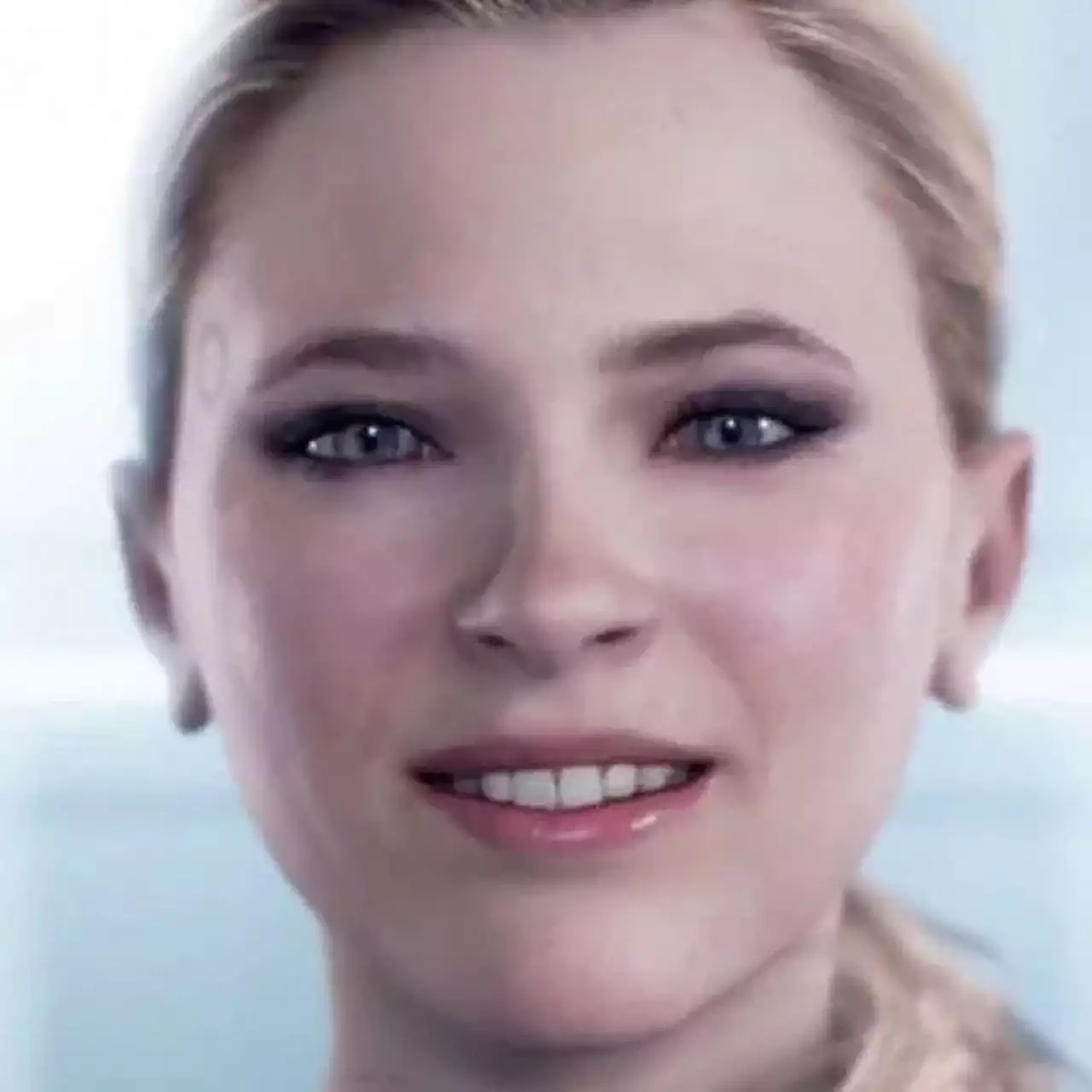 Андроид из Detroit: Become Human поздравляет с Новым годом прямо в игре. Посмотрите сами! Андроид из Detroit: Become Human поздравляет с Новым годом прямо в игре. Посмотрите сами!