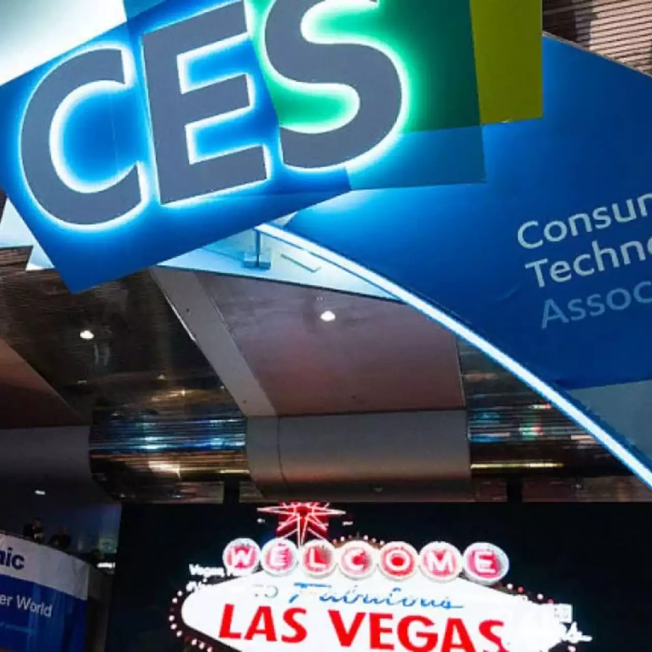 Все о CES 2019 — даты проведения, участники, расписание